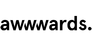 awwaward web design award