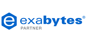Exabytes Hosting Partner