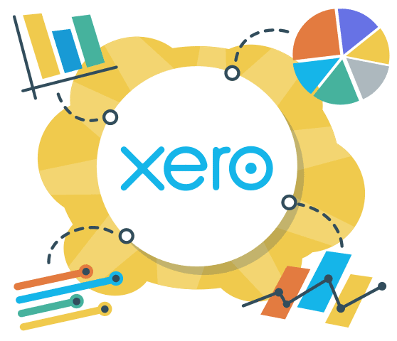 xero accounting software api developer