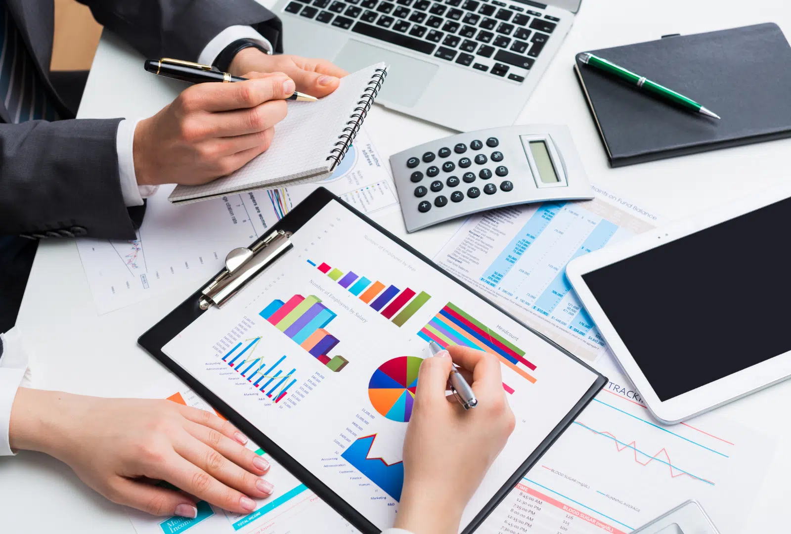 How to Choose the Right Accounting Company in Singapore?
