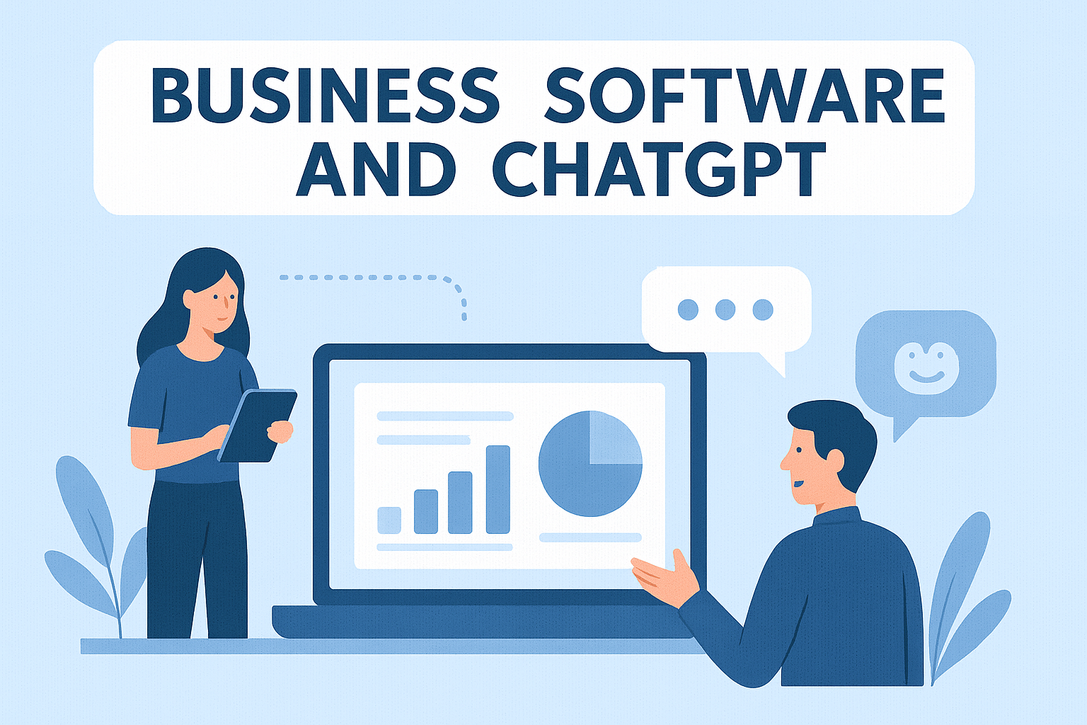 Business Software and ChatGPT: How AI is Transforming the Software Industry in Singapore